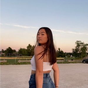 Meet your Posher, Missy